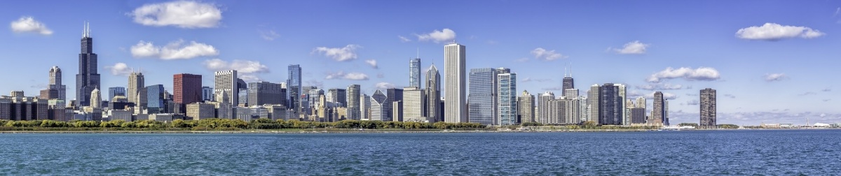 Illinois - Chicagoland Metro & Lake, Cook and Will Counties