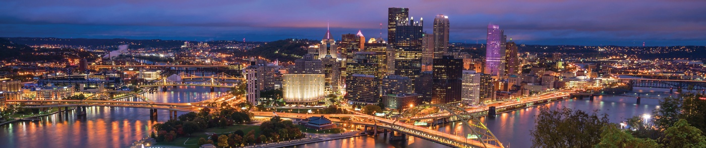 Pennsylvania - Pittsburgh